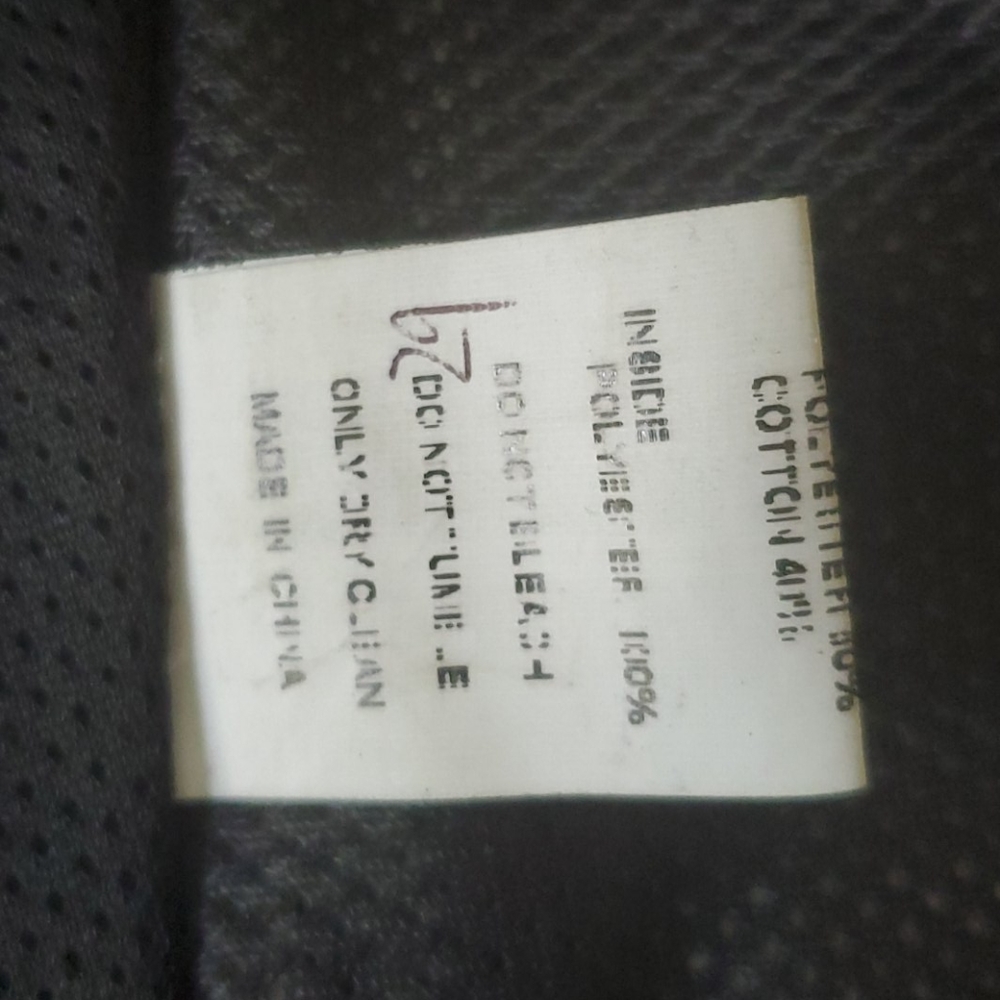 Jacket - Picture 5 of 9
